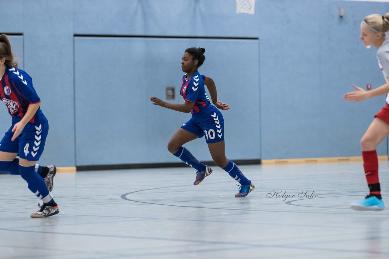 Bild 127 - HFV Futsalmeisterschaft C-Juniorinnen